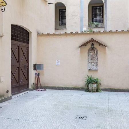 Restivhome, Bivani A Due Passi Dal Vaticano Rome Luaran gambar