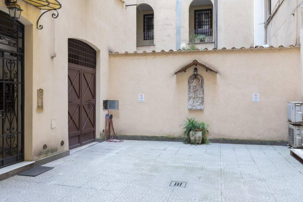 Restivhome, Bivani A Due Passi Dal Vaticano Rome Luaran gambar